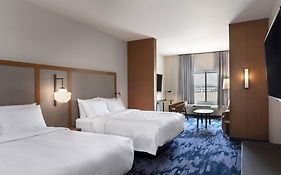 Fairfield By Marriott Inn And Suites O Fallon Il