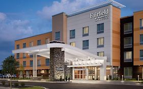 Fairfield By Marriott Inn And Suites O Fallon Il